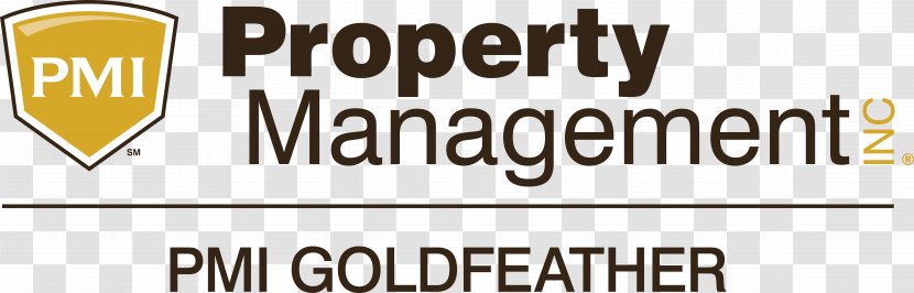 Real Estate GoldFeather III, Property Management Systems Agent - Banner - Business Transparent PNG