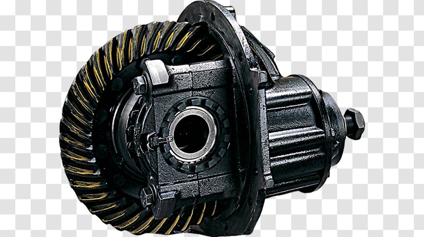 Car Differential Maintenance Transfer Case Meritor, Inc. - Clutch Part - Low-cost Carrier Transparent PNG