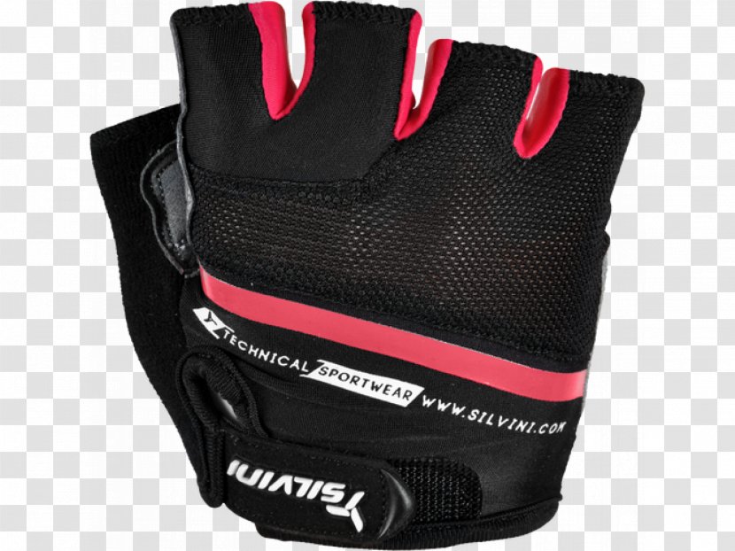 Glove Clothing Cycling Bicycle Online Shopping - Fox Racing Transparent PNG