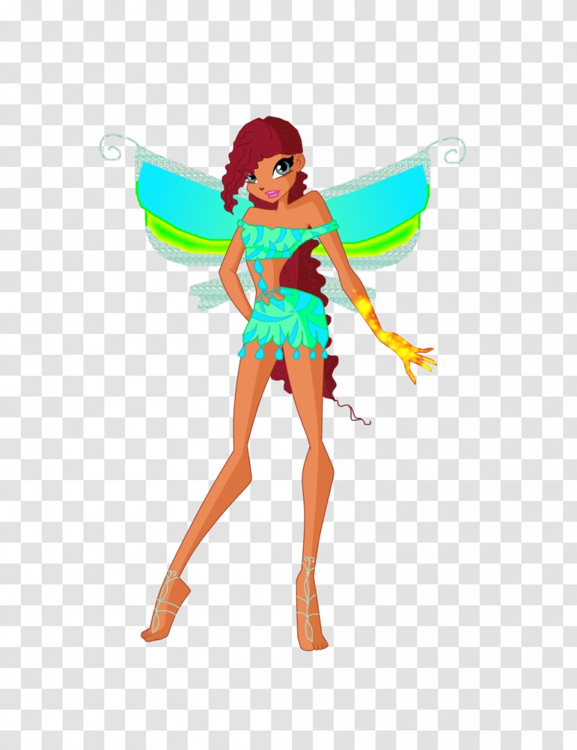 Fairy Costume Design Desktop Wallpaper Cartoon - Computer Transparent PNG