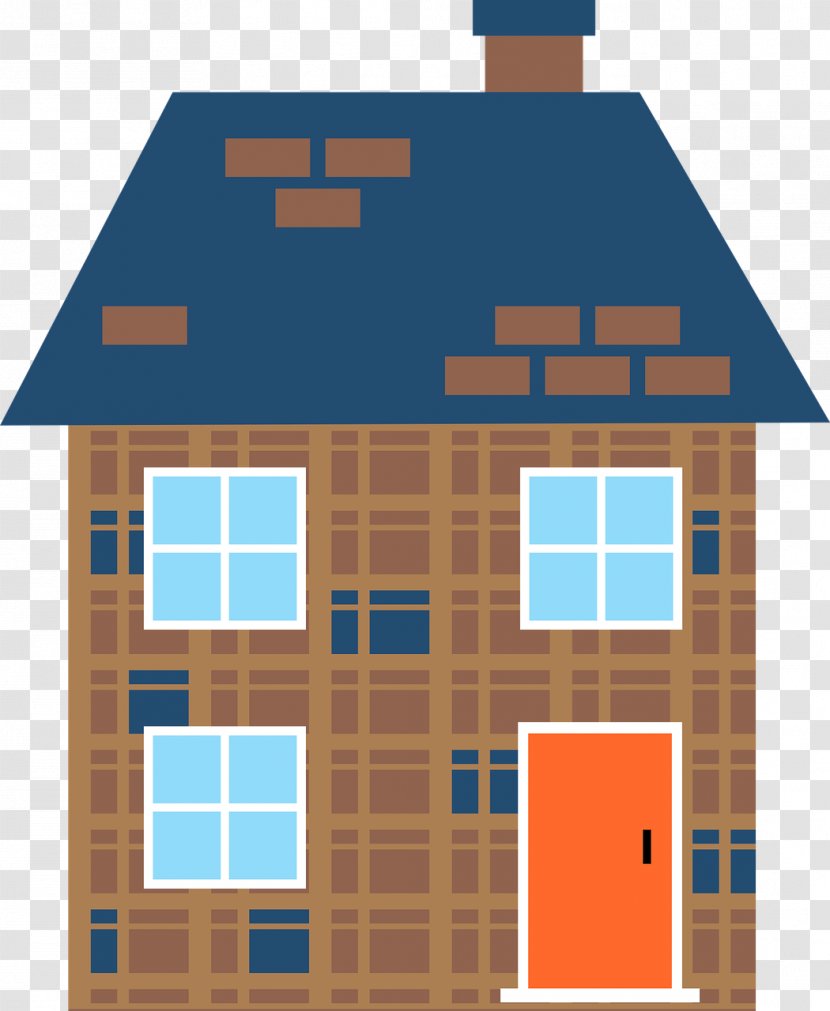 Real Estate House Agent Dwelling Home - Room Transparent PNG