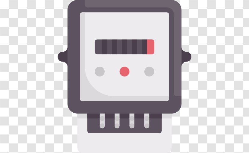 Light Invoice Electricity Meter Price Accountant Transparent PNG