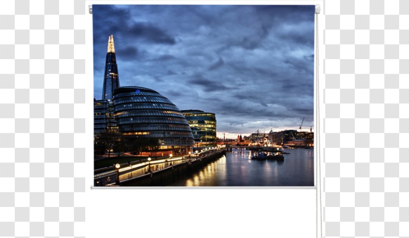 Stock Photography Royalty-free - City - River Thames Transparent PNG