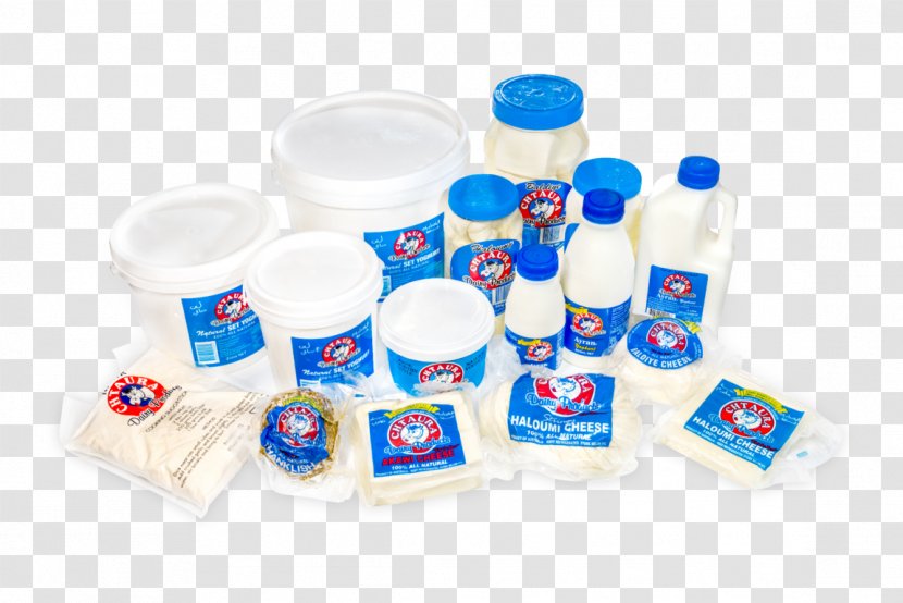 Chtaura Dairy Products Padstow Yoghurt - Cheese Transparent PNG