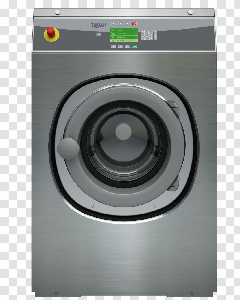 Laundry Washing Machines Clothes Dryer Wet Cleaning Speed Queen - Washer Transparent PNG