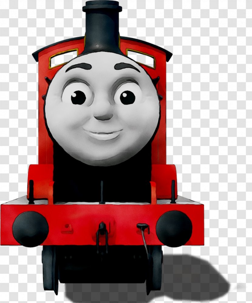 Thomas & Friends Meet The Engines And James Image - Tank Engine Transparent PNG