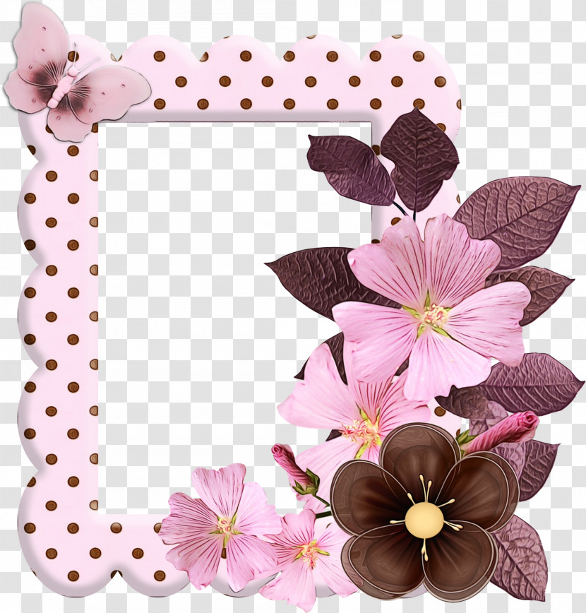 Picture Frame Transparent PNG