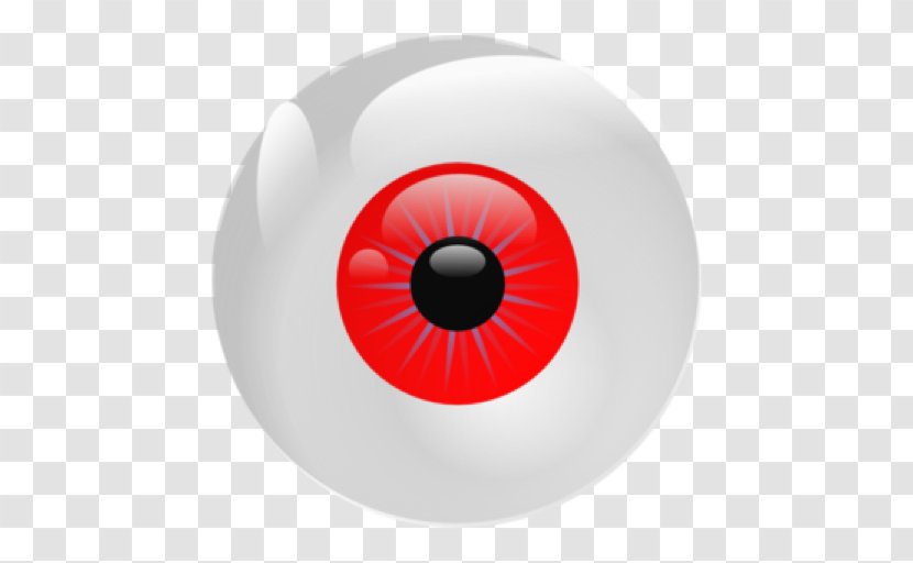 Eye Ceramic Staring - Frame Transparent PNG