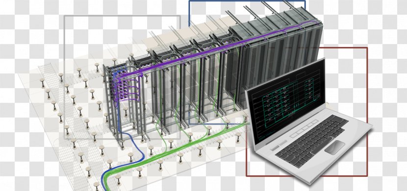 Telecommunication Project Data Center Engineering Grupo TRC - Labor - Design Transparent PNG