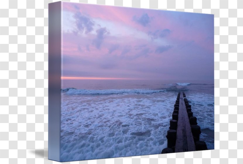 Sea Picture Frames Microsoft Azure Sky Plc Transparent PNG