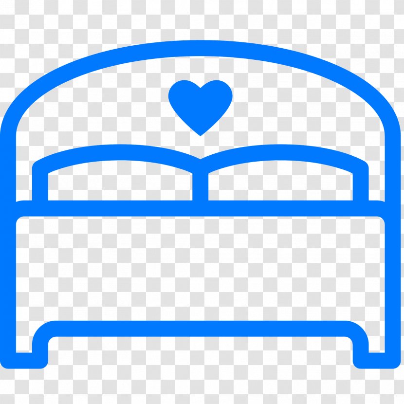 Bed - Area - Text Transparent PNG