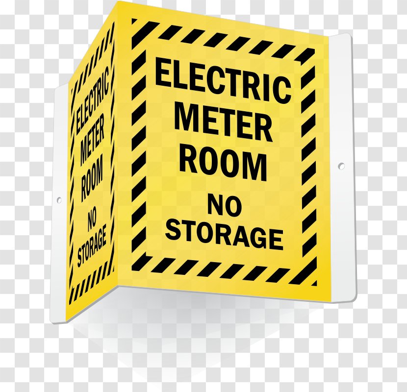 Electrical Room Diaper Electricity Gender Reveal Baby Shower - Area - Electric Meter Transparent PNG
