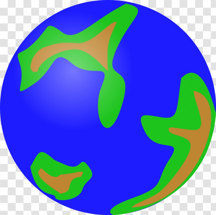 Earth Animation Planet Clip Art - Symbol Transparent PNG