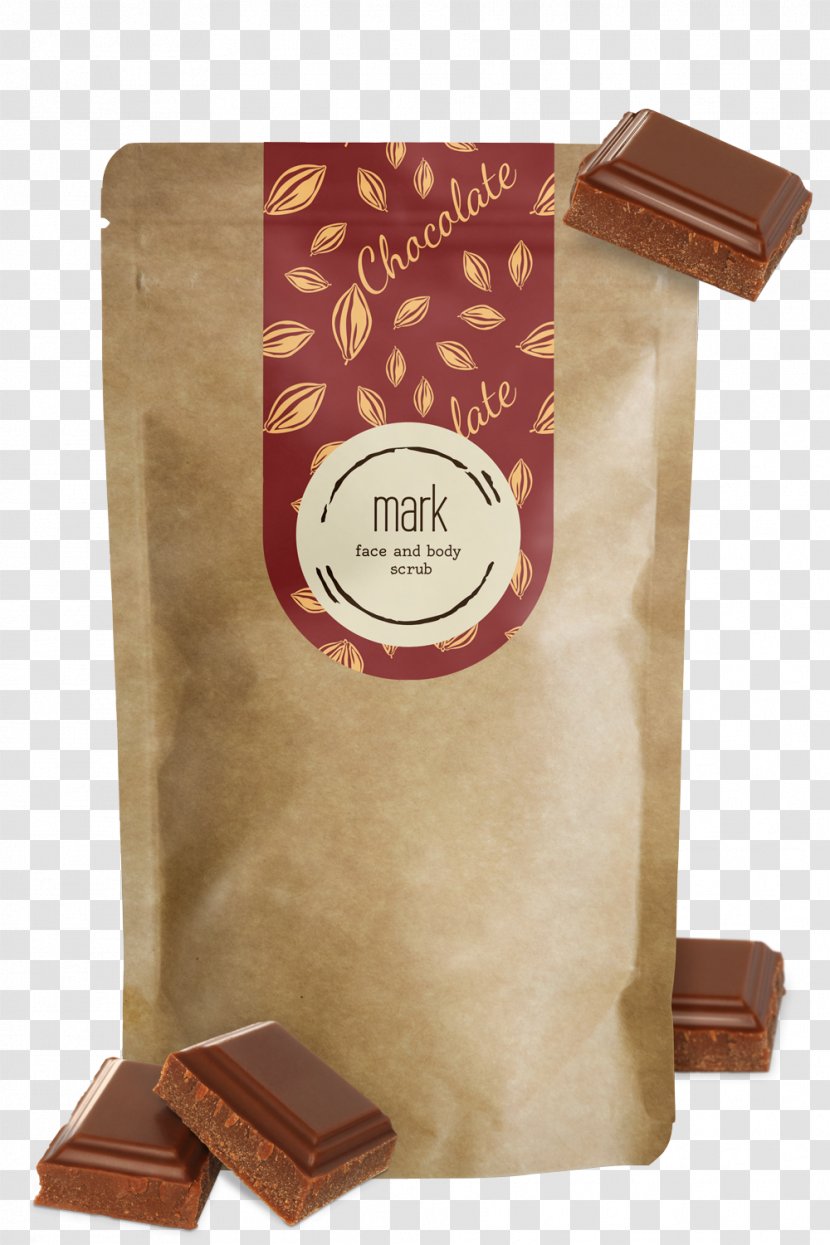 Coffee Chocolate Exfoliation Skin Oil - Dark Transparent PNG