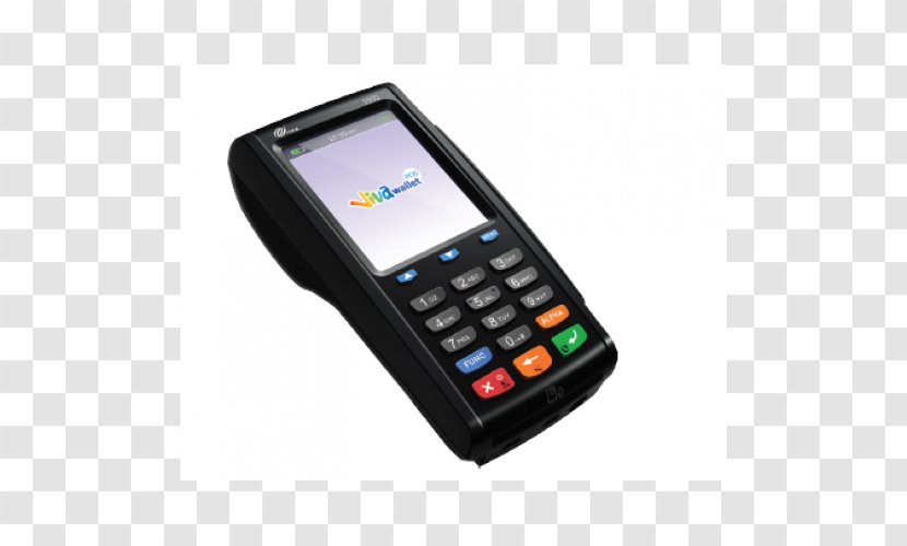 Point Of Sale Payment Terminal Sales Business - Pin Pad Transparent PNG