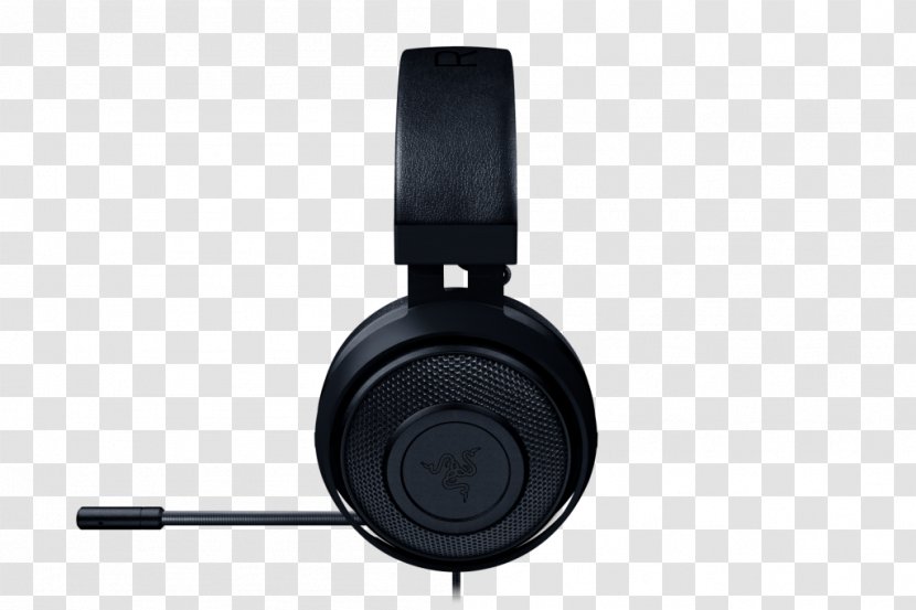 Razer Kraken 7.1 V2 Pro Headphones Surround Sound Computer Keyboard - 71 Transparent PNG