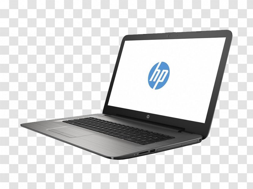 Laptop Intel Core I7 Hewlett-Packard HP Pavilion - Hewlettpackard Transparent PNG