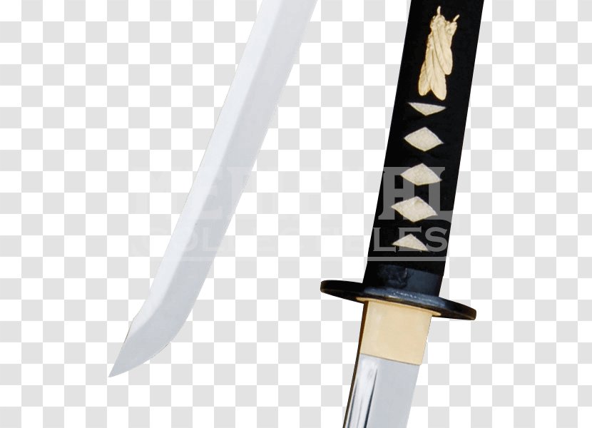 Bowie Knife Dagger Blade Sabre - Cold Weapon - Design Transparent PNG