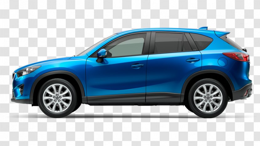 2018 Mazda CX-5 2014 2013 Mazda3 - Vehicle Transparent PNG