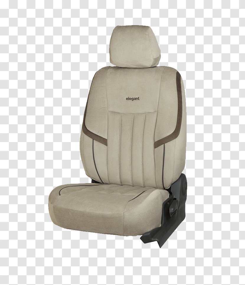 Baby & Toddler Car Seats Maruti Suzuki Vitara Brezza - Comfort - Seat Cover Transparent PNG