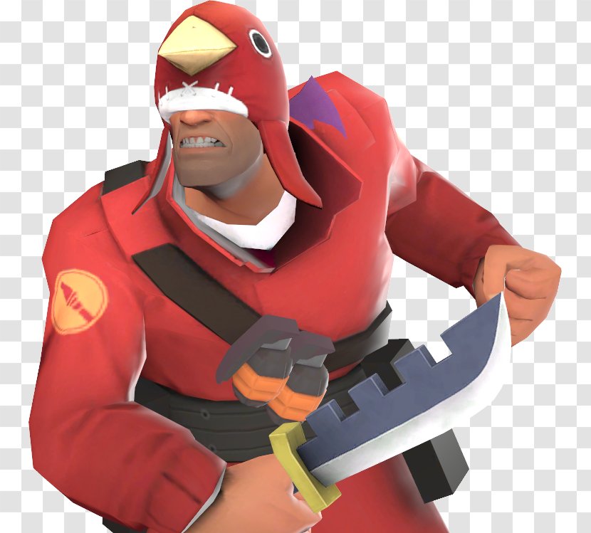 Team Fortress 2 Prinny: Can I Really Be The Hero? Hat Penguin - Figurine Transparent PNG