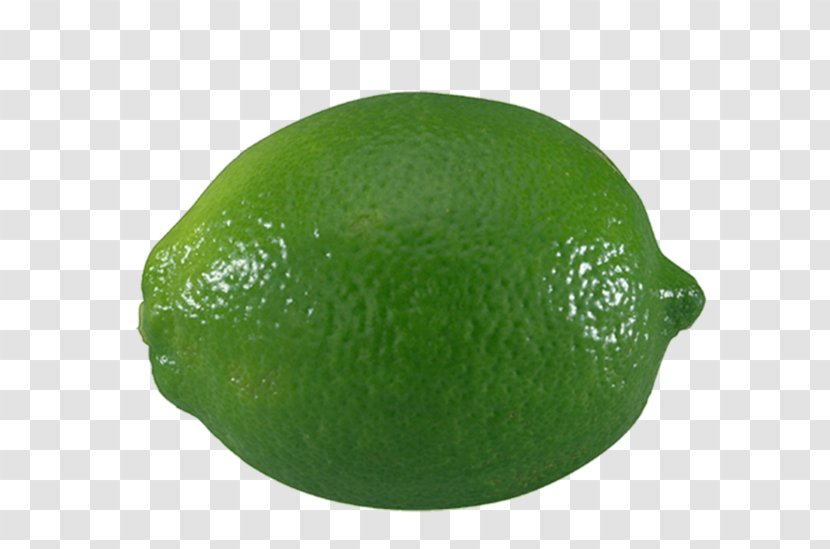 Key Lime Lemon-lime Drink Persian - Lemonlime Transparent PNG