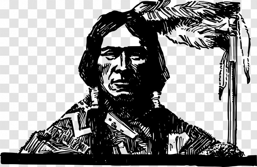 First Nations Clip Art - Native Americans In The United States Transparent PNG