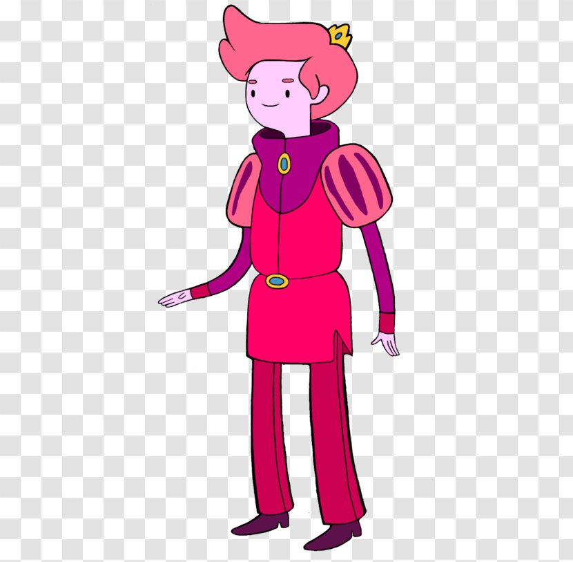 Princess Bubblegum Ice King Marceline The Vampire Queen Finn Human Fionna And Cake - Heart - Prince Gumball Transparent PNG