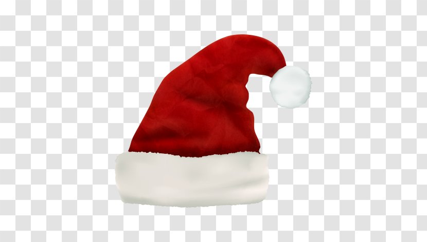 Santa Claus Humour Christmas Ornament Transparent PNG