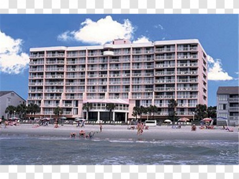 Wyndham Westwinds Beach Hotel Timeshare Resort Transparent PNG