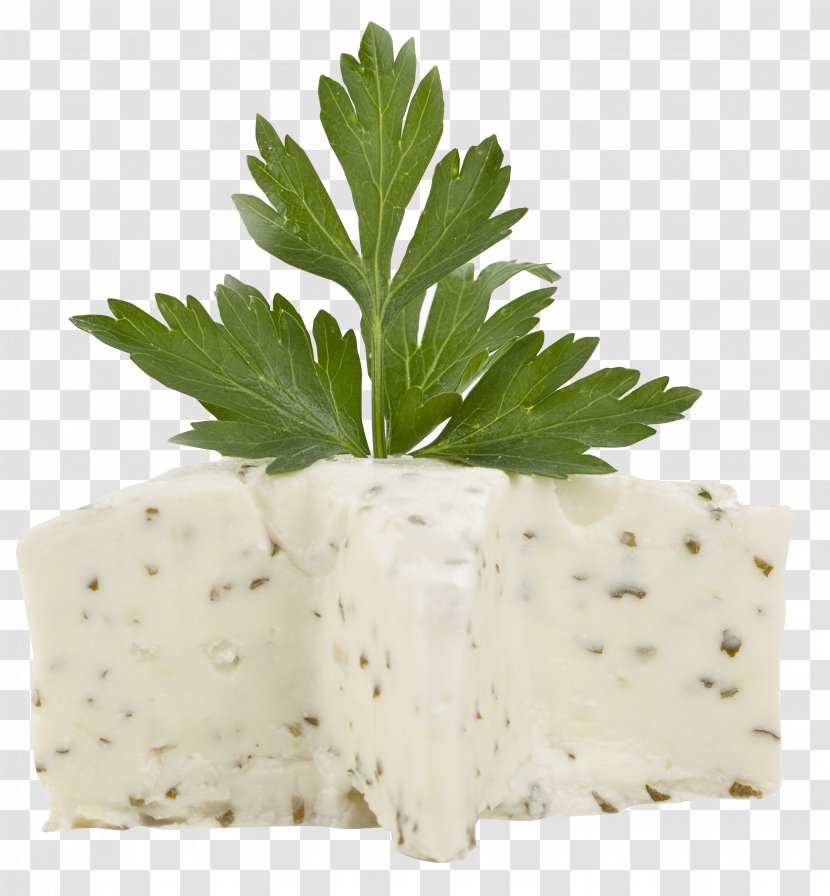 Cream Vanilla Herb Butter - Bread - And Transparent PNG