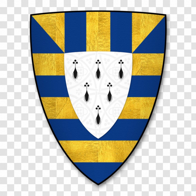 Wigmore, Herefordshire Coat Of Arms Roll Baron Mortimer Family Transparent PNG