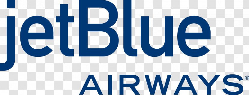 JetBlue Airplane Empresa Airline Logo - Brand Transparent PNG
