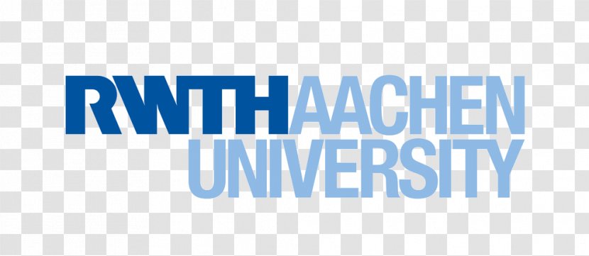 RWTH Aachen University Paderborn Faculty Business School - Rwth Transparent PNG