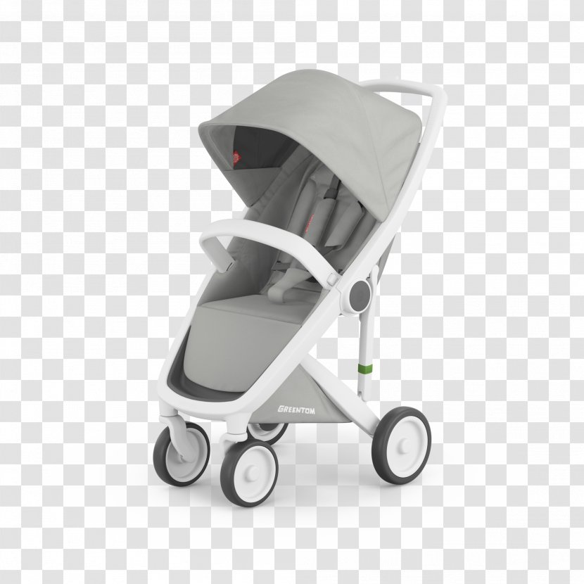 Baby Transport Child White Allegro - Toy Transparent PNG