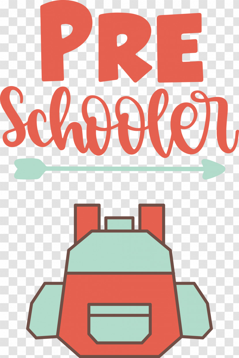 Pre Schooler Pre School Back To School Transparent PNG