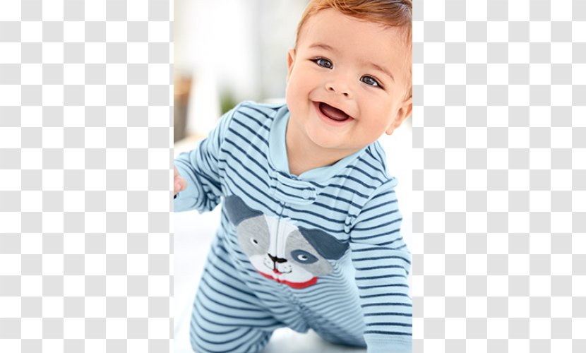 T-shirt Toddler Nightwear Sweater Sleeve - Smile Transparent PNG