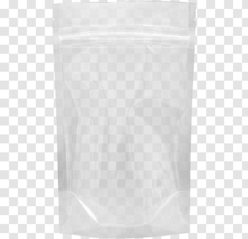 Plastic Film Glass Packaging And Labeling Food Contact Materials - Bag Transparent PNG