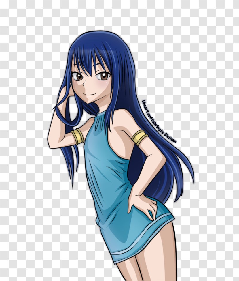 Wendy Marvell Natsu Dragneel Gray Fullbuster Fairy Tail - Silhouette Transparent PNG