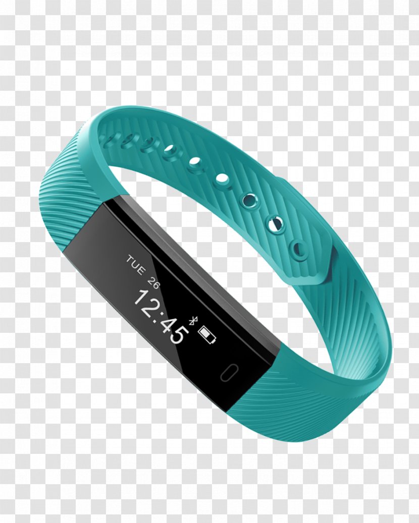 Xiaomi Mi Band 2 Activity Tracker Fitbit Wristband Transparent PNG