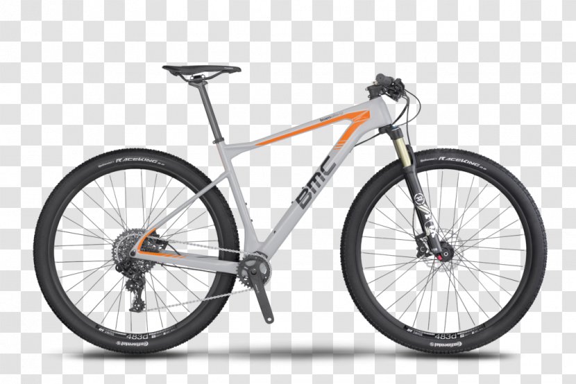 BMC Switzerland AG Shimano XTR Electronic Gear-shifting System Bicycle Mountain Bike - Ultegra Transparent PNG