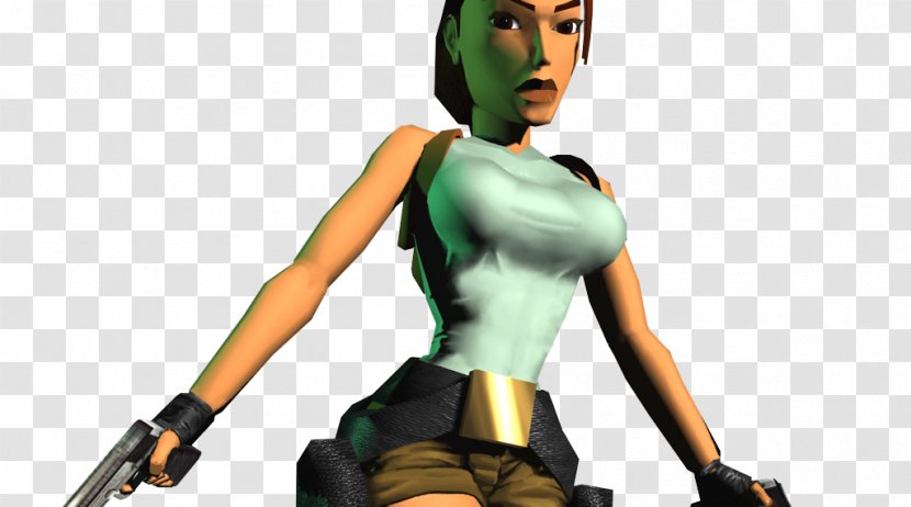 Tomb Raider: Legend Raider Chronicles Anniversary Lara Croft - Underworld Transparent PNG