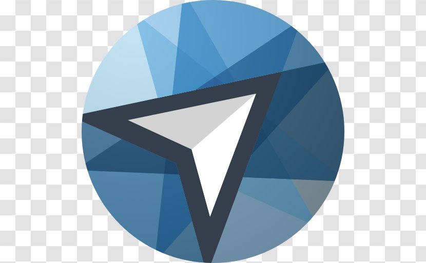 Netrunner Triangle Brand Transparent PNG