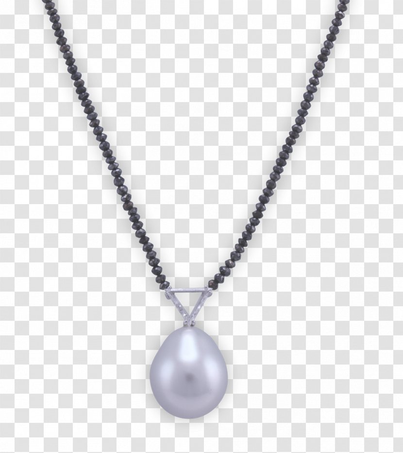 Pearl Locket Necklace Charm Bracelet Jewellery Transparent PNG