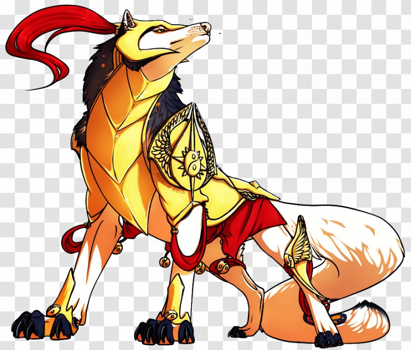 Canidae Dog Pandora DeviantArt Pet - Artist - House Lannister Transparent PNG