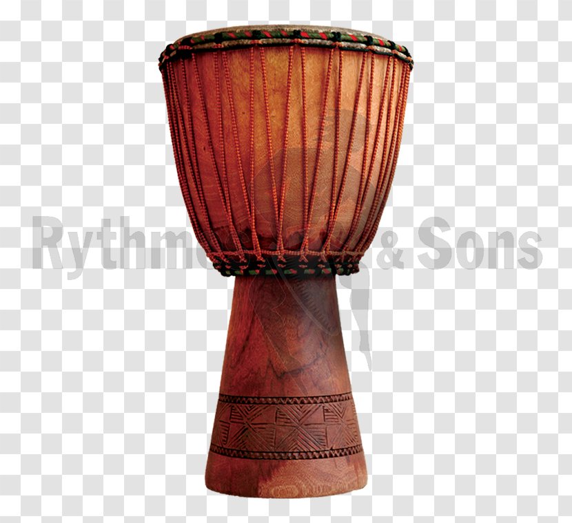 Djembe Kangaba Percussion Musical Instruments Flexatone - Africa Instrument Transparent PNG