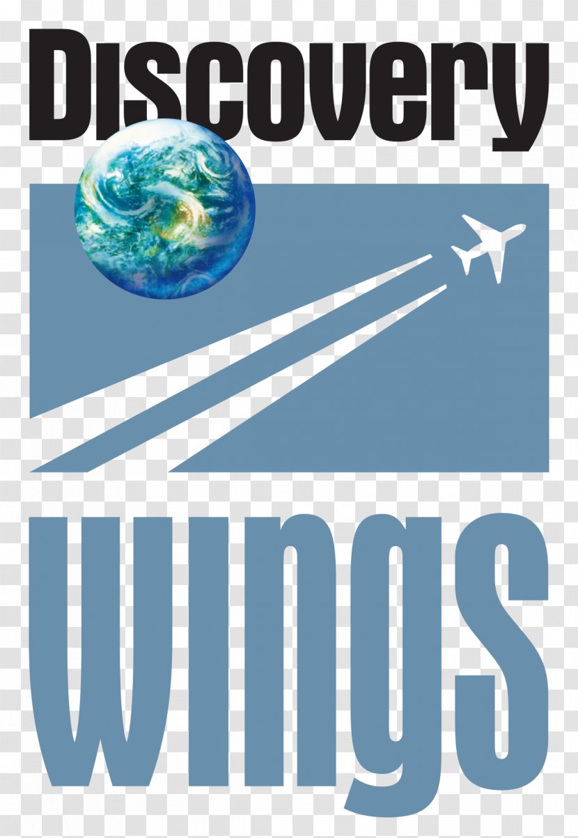 Discovery Channel Science Television Wings Networks EMEA - Emea Transparent PNG