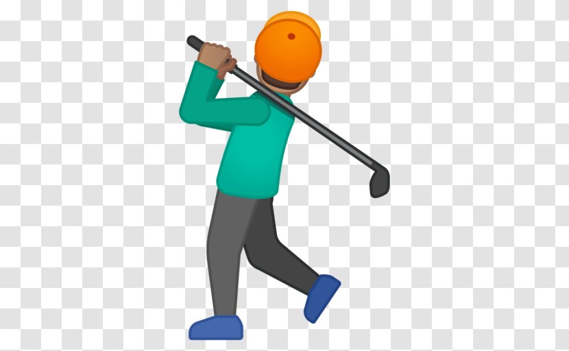 Golf Balls Emojipedia Clubs - Club Transparent PNG