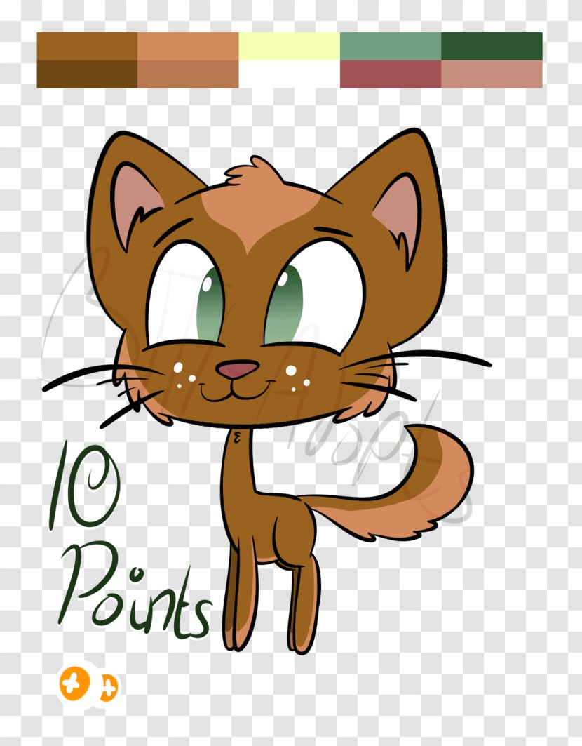 Kitten Whiskers Red Fox Cat Clip Art - Dog Like Mammal Transparent PNG