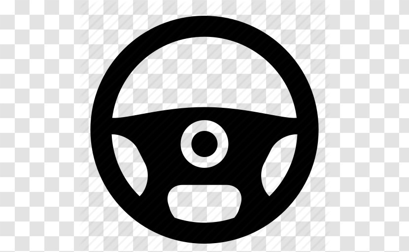 Car Steering Wheel - Download Vectors Free Wheels Icon Transparent PNG